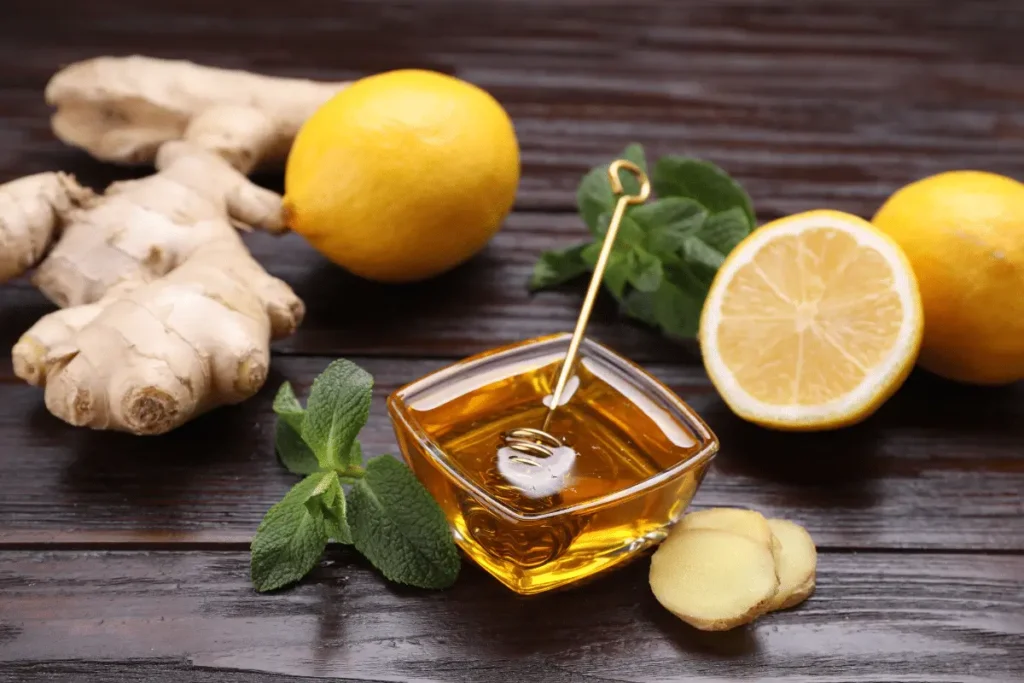 Miel marocain pur HONEYARIS – Un trésor de bienfaits pour la santé au Maroc.
