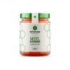 Pot de miel d’Euphorbe 250g – Miel pur et naturel de la marque HONEYARIS, riche en bienfaits pour la santé.